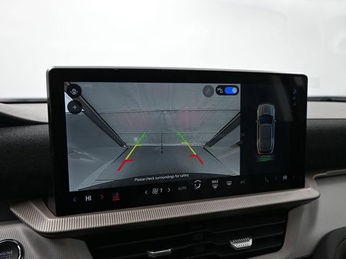 New 2026 Ford Explorer Active w/ Active Comfort Package image 21