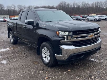 Used 2020 Chevrolet Silverado 1500 LT w/ All-Star Edition
