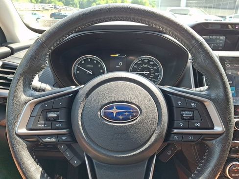 Used 2021 Subaru Forester Touring w/ Popular Package #2 AWD/4WD image 21