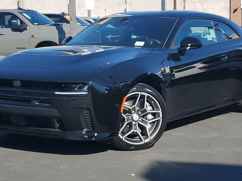New 2026 Dodge Charger Scat Pack image 31