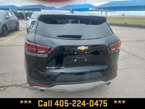 Used 2023 Chevrolet Blazer LT image 14
