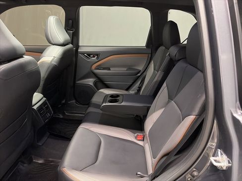 Certified 2025 Subaru Forester Sport w/ Popular Package #2 image 11