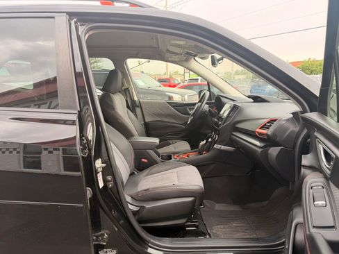 Used 2020 Subaru Forester Sport w/ Popular Package #2 AWD/4WD image 34