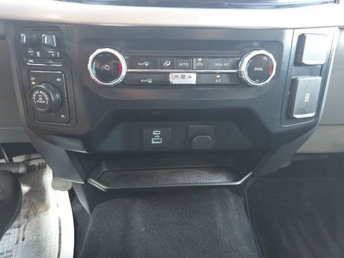Used 2023 Ford F150 XLT w/ Equipment Group 301A Mid AWD/4WD image 29