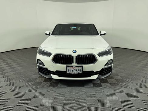 Used 2018 BMW X2 sDrive28i w/ Convenience Package image 8