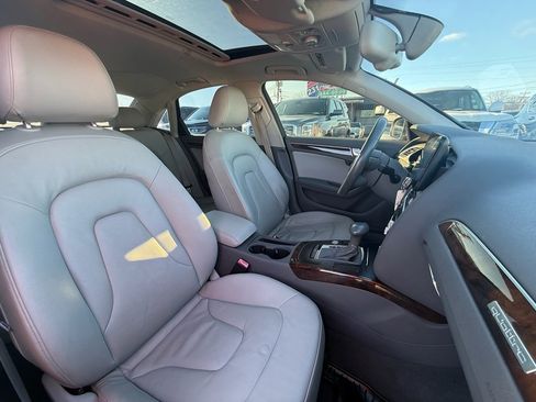 Used 2013 Audi A4 2.0T Premium Plus image 25