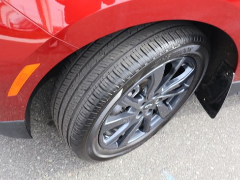 Certified 2023 Chevrolet Equinox RS image 41