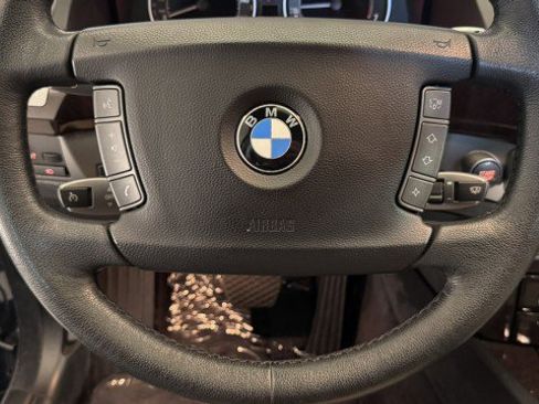 Used 2007 BMW 750Li image 11
