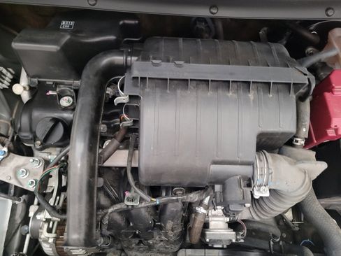 Used 2024 Mitsubishi Mirage LE FWD image 30