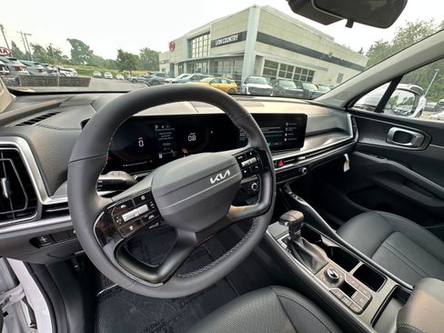 New 2026 Kia Sorento S AWD/4WD image 27