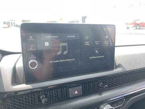 Used 2026 Honda CR-V EX-L image 13