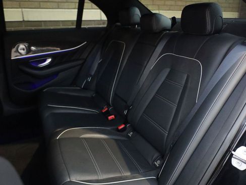 Used 2018 Mercedes-Benz E 63 AMG S image 21