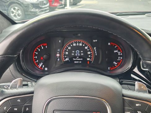 Used 2021 Dodge Durango Citadel image 35