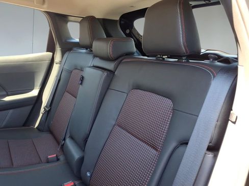 New 2026 Nissan Kicks SR w/ Cold Weather Package FWD image 11