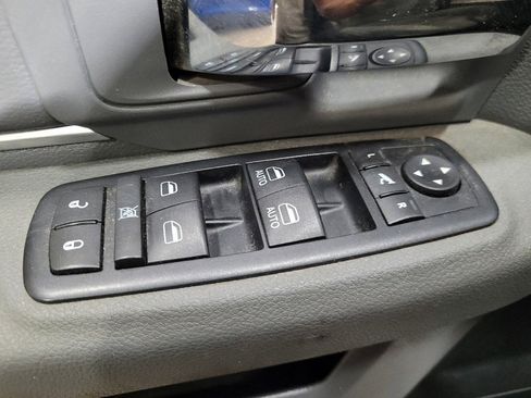 Used 2016 RAM 1500 Big Horn AWD/4WD image 27