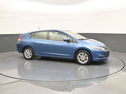 Used 2010 Honda Insight EX image 14