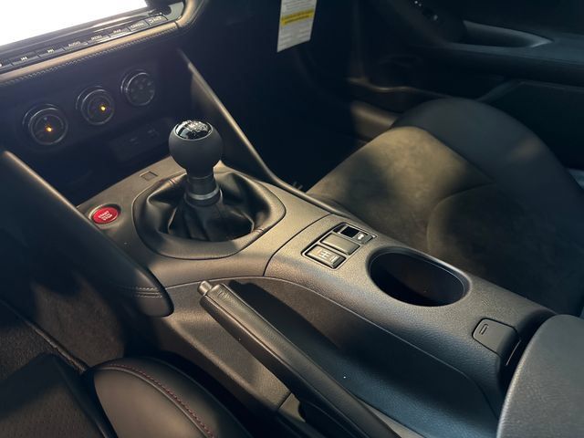 New 2027 Nissan Z NISMO RWD image 30