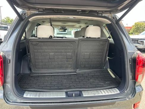 Used 2022 Hyundai Palisade Calligraphy AWD/4WD image 32