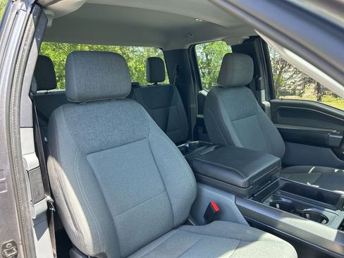 Used 2024 Ford F150 XLT AWD/4WD image 39