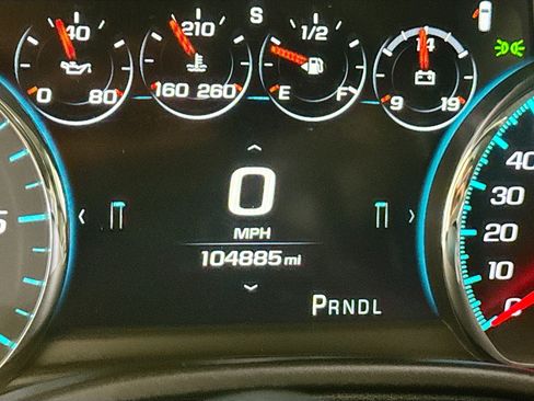 Used 2019 GMC Yukon Denali w/ Denali Ultimate Package image 8