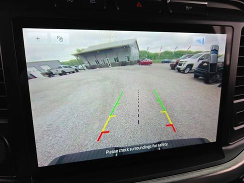 Used 2021 Ford F150 Lariat w/ Equipment Group 501A Mid AWD/4WD image 25