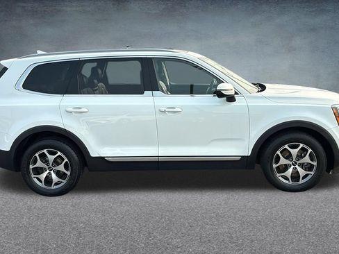 Used 2020 Kia Telluride EX AWD/4WD image 31