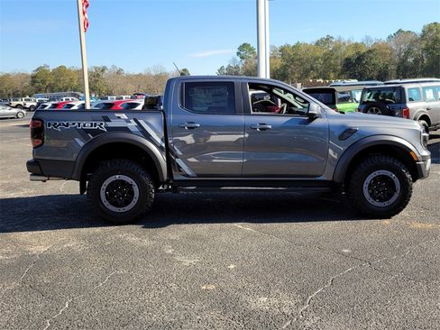New 2025 Ford Ranger Raptor image 13