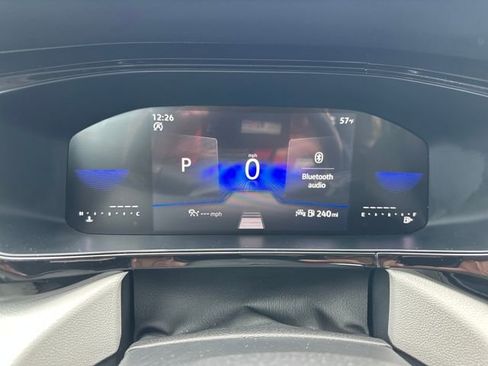 Used 2024 Volkswagen Taos S image 14