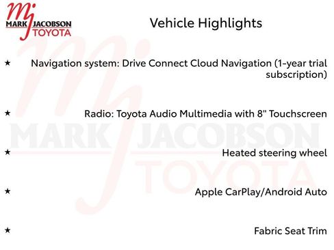 New 2026 Toyota Prius Plug-In Hybrid image 4