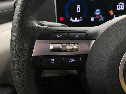 Certified 2026 Hyundai Tucson SEL AWD/4WD image 16