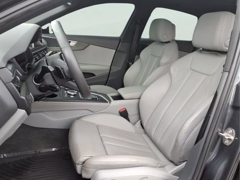 Used 2019 Audi A4 2.0T Premium Plus AWD/4WD image 20