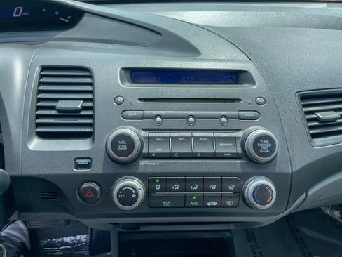 Used 2010 Honda Civic LX image 17