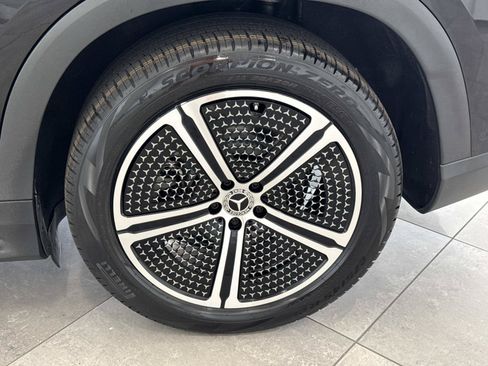 Certified 2023 Mercedes-Benz EQS 450+ 4MATIC SUV image 9
