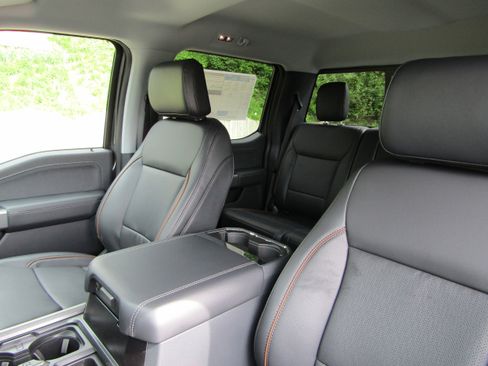 New 2026 Ford F250 Lariat w/ Lariat Premium Package AWD/4WD image 35