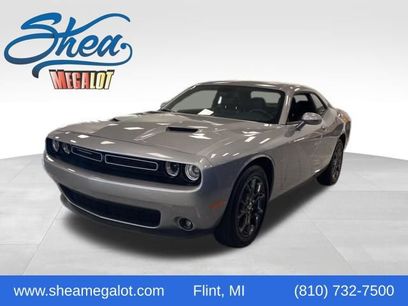 Used 2018 Dodge Challenger GT w/ Driver Convenience Group