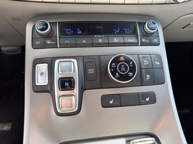 Used 2020 Hyundai Palisade SEL w/ Convenience Package AWD/4WD image 12