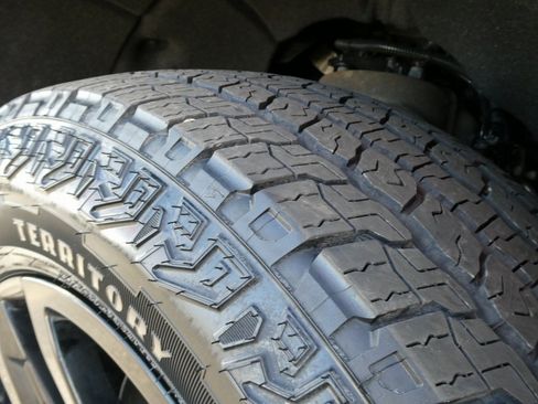 Certified 2022 Chevrolet Silverado 1500 RST w/ RST All Star Premium Package image 13