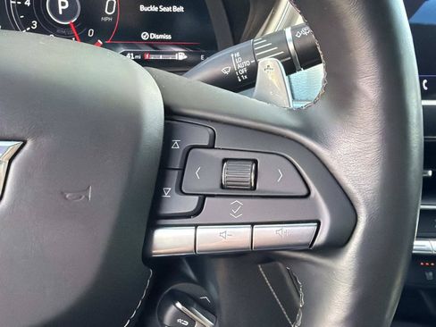 Used 2023 Cadillac CT5 V Blackwing w/ Driver Assist Package RWD image 27