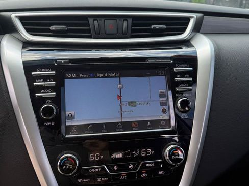 Used 2018 Nissan Murano Platinum w/ Cargo Package AWD/4WD image 18