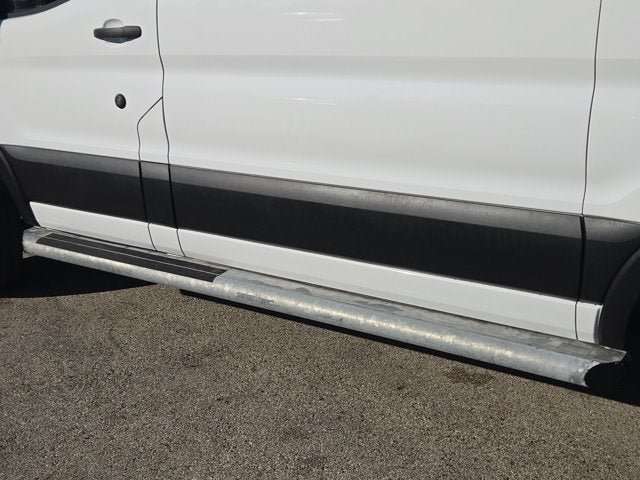 Used 2025 Ford Transit 250 Low Roof w/ Exterior Upgrade Package RWD image 15