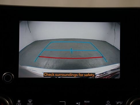 Certified 2024 Toyota Highlander LE image 19