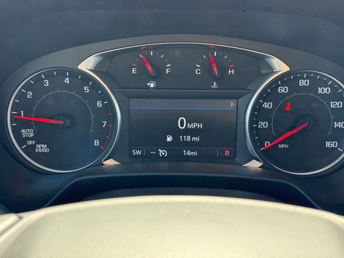 New 2026 Chevrolet Blazer LT FWD image 19