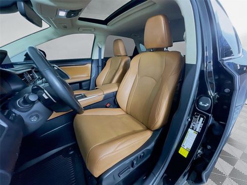 Used 2021 Lexus RX 350 AWD w/ Premium Package image 26