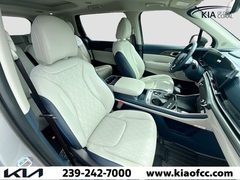 New 2026 Kia Carnival SX image 15