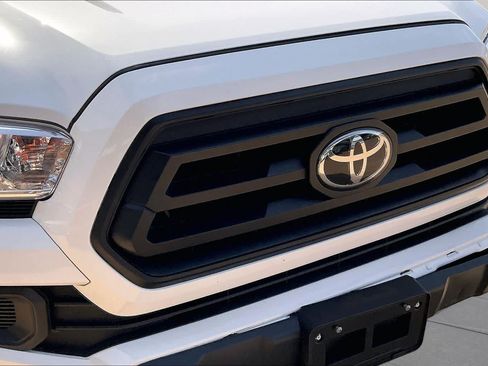 Used 2023 Toyota Tacoma SR AWD/4WD image 28