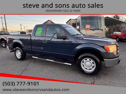 Used 2013 Ford F150 XL w/ PWR Equipment Group