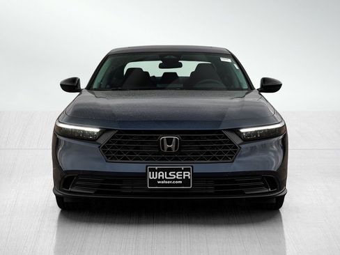 New 2026 Honda Accord SE image 2