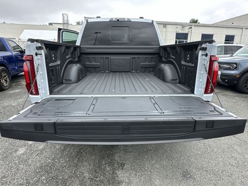 Certified 2025 Ford F150 Raptor AWD/4WD image 34