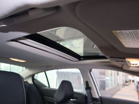 Certified 2025 Nissan Altima 2.5 SL image 27