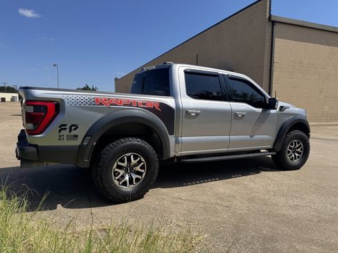 Used 2022 Ford F150 Raptor w/ Equipment Group 801A High image 70